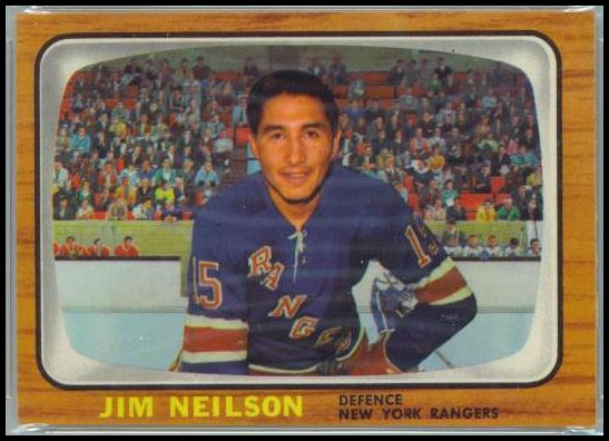 88 Jim Neilson